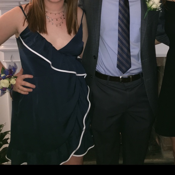 The fifth label wrap dress - Picture 3 of 3